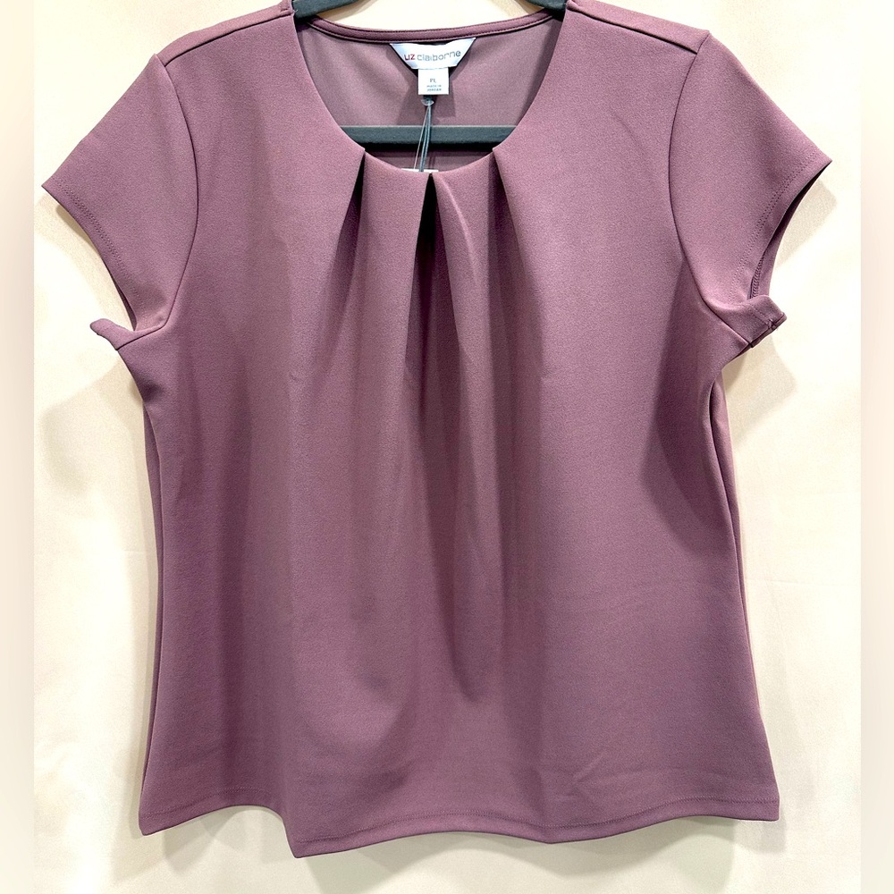 Dress blouse